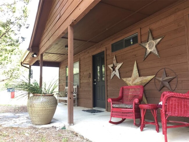 property at 13501 RR12