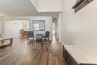9810 Moffitt Dr in San Antonio, TX - Building Photo - Building Photo