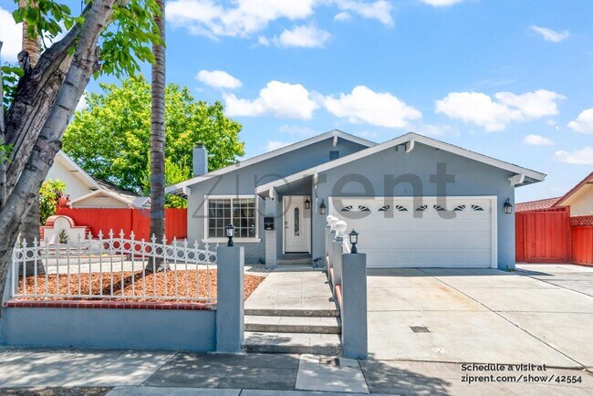 property at 3152 Hostetter Rd