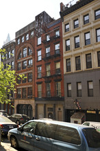 75 Warren St in New York, NY - Building Photo - Building Photo