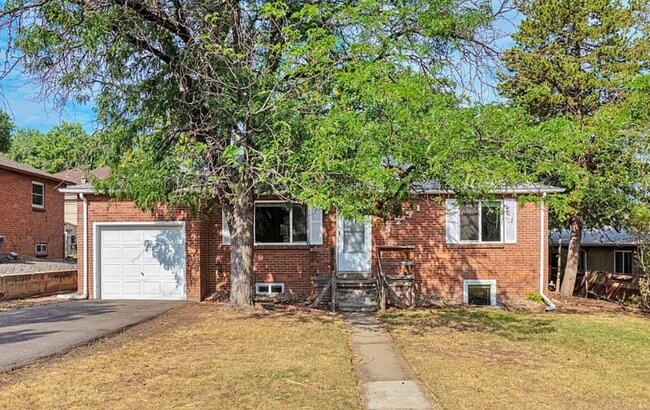 property at 5231 Julian St