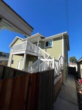 103 S Santa Rosa St-Unit -103 S Santa Rosa - 103 back house in Ventura, CA - Foto de edificio - Building Photo