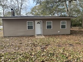 38262 N 1st Ave in Slidell, LA - Building Photo