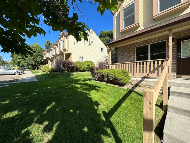 279 Pheasant Run in Louisville, CO - Building Photo - Building Photo