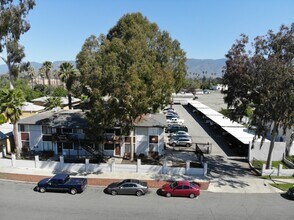 Mt. Sierra Apartments in San Bernardino, CA - Building Photo - Primary Photo