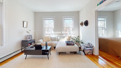 309 Hurley St in Cambridge, MA - Building Photo - Building Photo