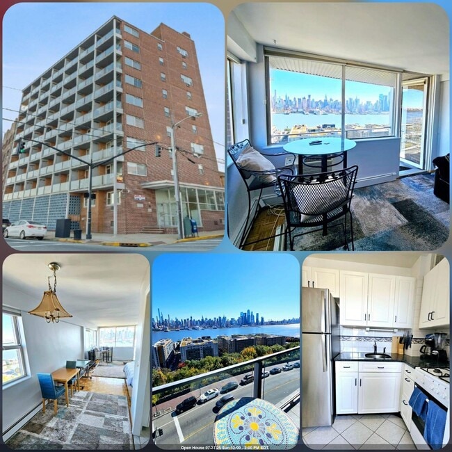 property at 899 JFK Blvd E