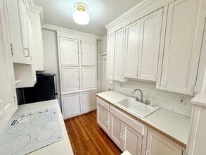 6 Washington Ave in Cambridge, MA - Building Photo - Building Photo