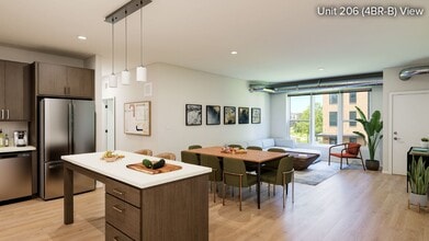 The Waldo in Maplewood, MN - Building Photo - Building Photo