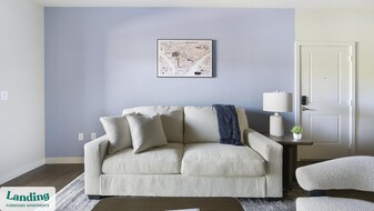 3833 Manson Pike, Unit 9203 in Murfreesboro, TN - Building Photo