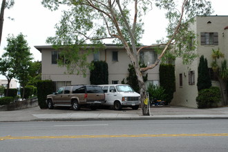 1140 El Camino Real in Burlingame, CA - Building Photo - Building Photo