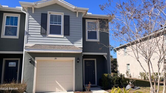 property at 20 BELLA LAGO Cir