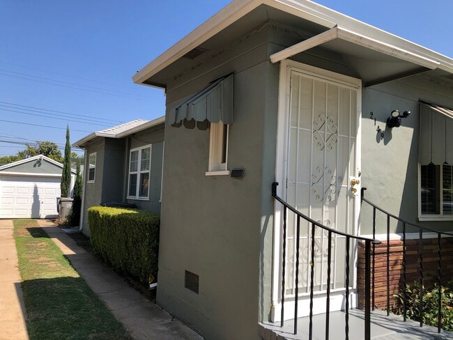 property at 2149 Gerber Ave