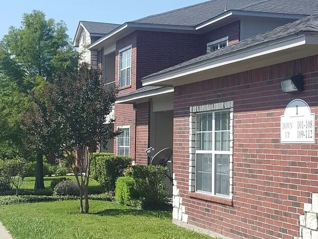 property at 248 Old Osage Rd