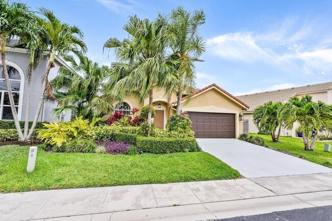 149 Cypress Cove in Jupiter, FL - Building Photo - Building Photo