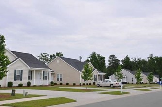 Windsor Creek in Goldsboro, NC - Building Photo - Building Photo