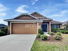 10708 Standing Stone Dr in Wimauma, FL - Building Photo