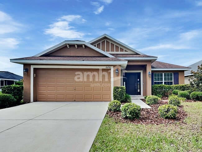 property at 10708 Standing Stone Dr