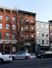 127 Washington St in Hoboken, NJ - Building Photo - Building Photo