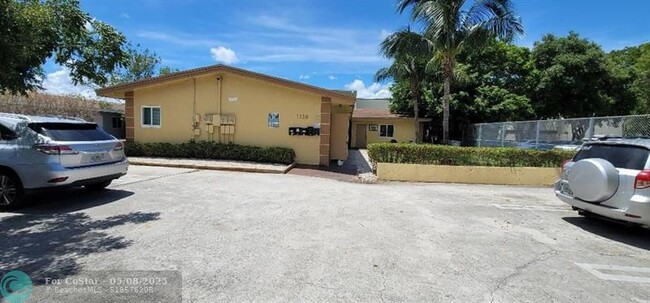 property at 1119 NW 6th Ave