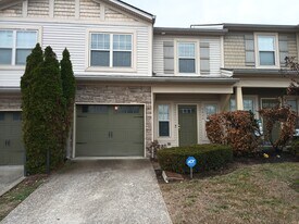 2626 Nashboro Blvd in Nashville, TN - Building Photo