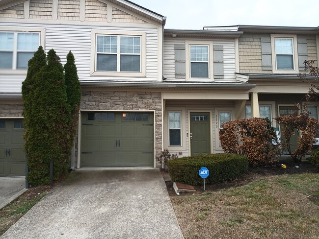 property at 2626 Nashboro Blvd