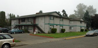 Summerwood Apartments