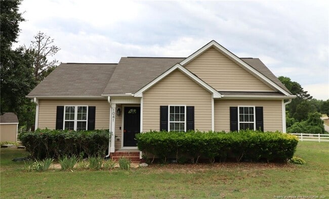 property at 1041 Parkers Ridge Dr