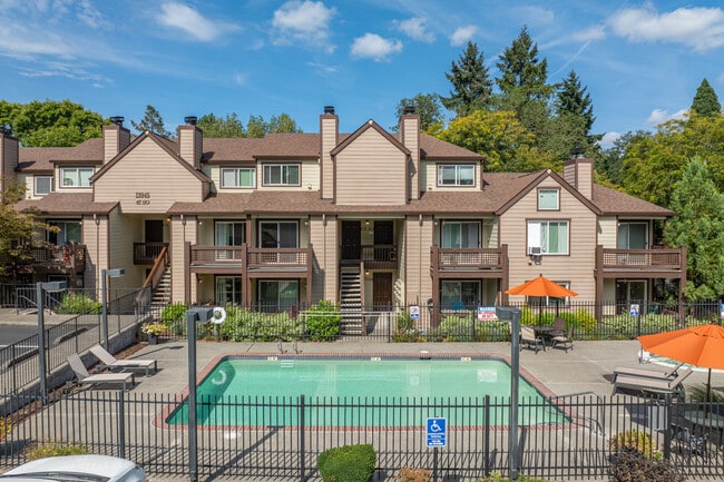 Stratford Apartments