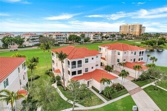 14314 Harbour Links Ct, Unit 11A in Ft. Myers, FL - Building Photo - Building Photo