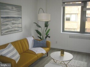 2601 Pennsylvania Ave, Unit 1028 in Philadelphia, PA - Building Photo - Building Photo