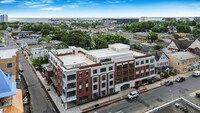 Belmont Apartments in Long Branch, NJ - Building Photo - Building Photo