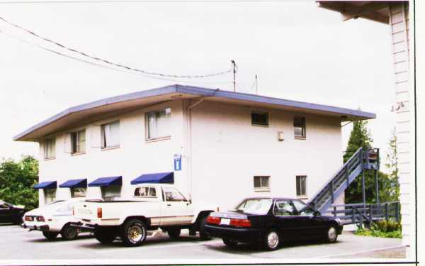 Moss Bay II Apartments in Kirkland, WA - Building Photo