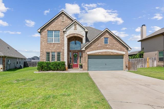 property at 10856 Burnham Dr