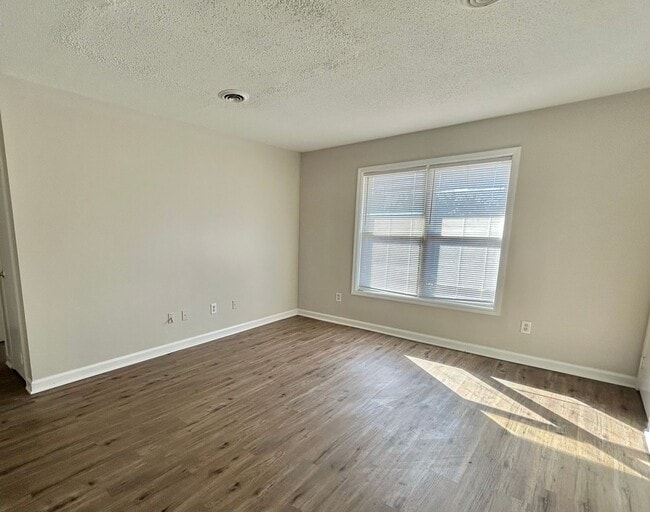 1116 Ferd Hickey Rd NW in Knoxville, TN - Building Photo - Building Photo