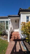 829 Pordon Ln in Healdsburg, CA - Building Photo - Building Photo