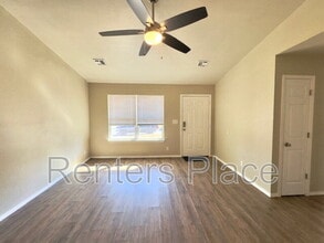 25983 E 89th St S in Broken Arrow, OK - Building Photo - Building Photo