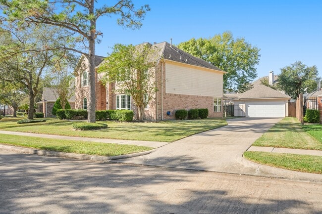 property at 16322 Drystone Ln