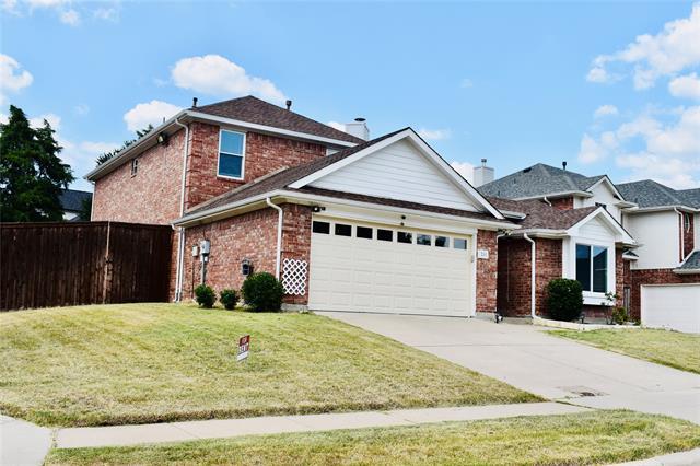 134 Turnberry Ln in Coppell, TX - Building Photo - Building Photo