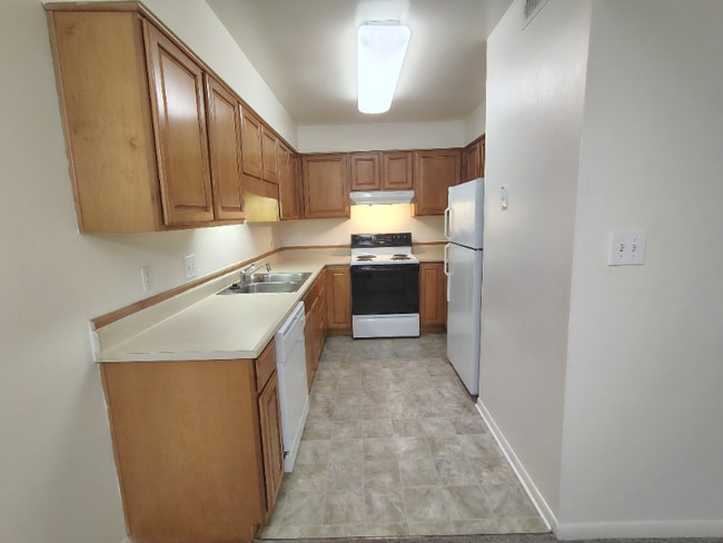 600 Reusens Rd in Lynchburg, VA - Building Photo - Building Photo