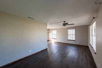 4448 Cunningham Dr in Wichita Falls, TX - Building Photo - Building Photo