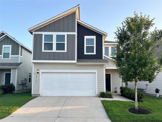 property at 12105 Cimaizon Dr