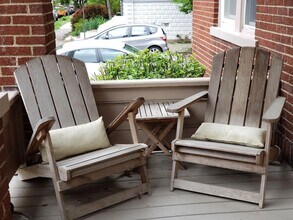 52 E Gates St-Unit -52 in Columbus, OH - Building Photo - Building Photo