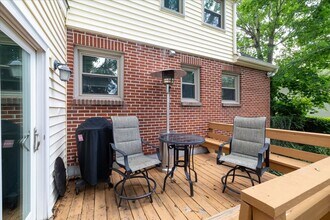 1100 Kentwood Dr in Blacksburg, VA - Building Photo - Building Photo