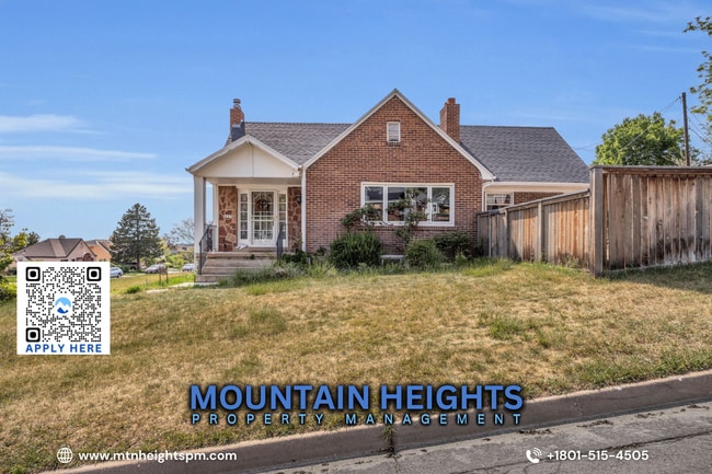 property at 437 E 11th Ave