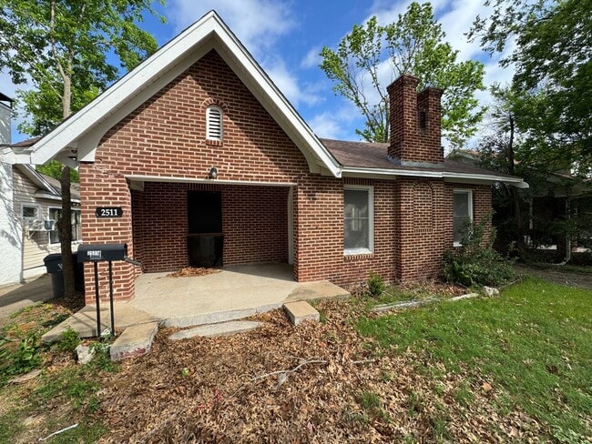 2511 Parrott Ave in Waco, TX - Building Photo - Building Photo