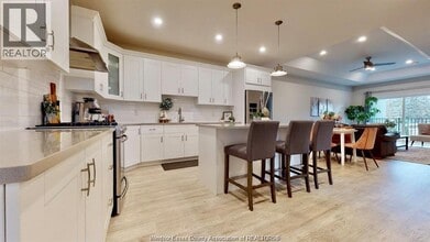 89 Draper St in Essex, ON - Building Photo - Building Photo