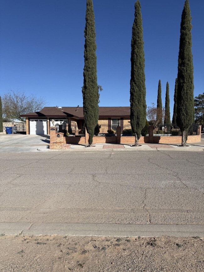 3245 Nederland Ln in El Paso, TX - Building Photo - Building Photo