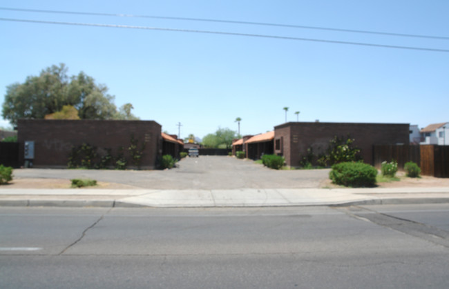 3811 N Stone Ave in Tucson, AZ - Building Photo - Building Photo