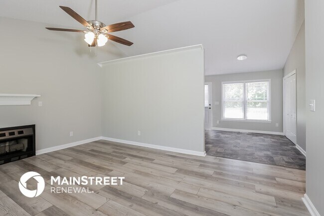 14 Richmond Dr in Clayton, NC - Building Photo - Building Photo